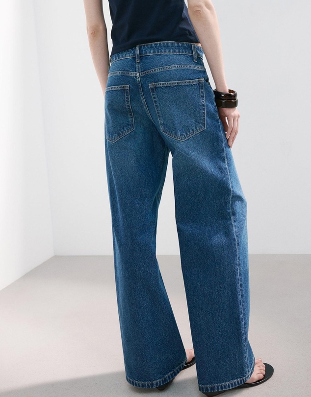 M.N.G - Niki Jeans