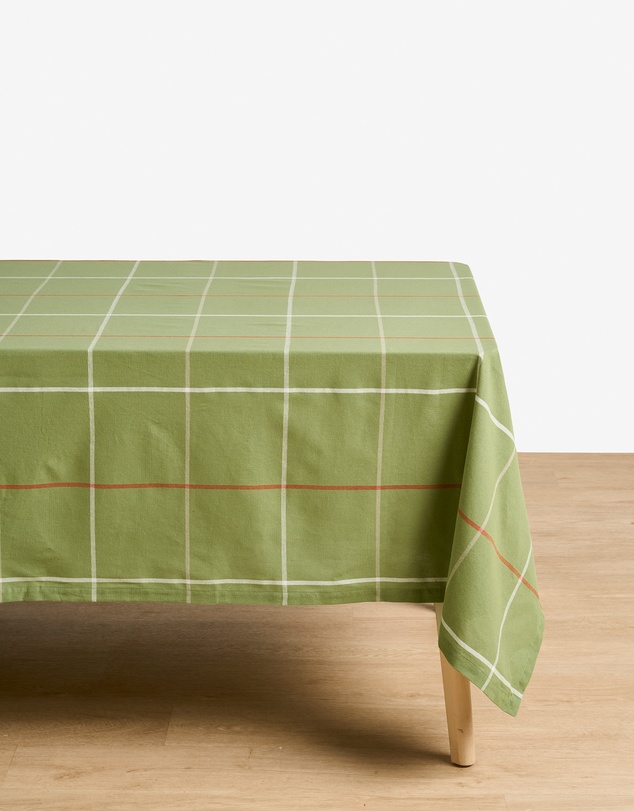 Linen House - Calabria Tablecloth