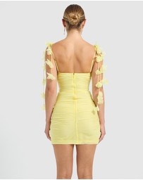 Pasduchas - Cleo Mini Dress