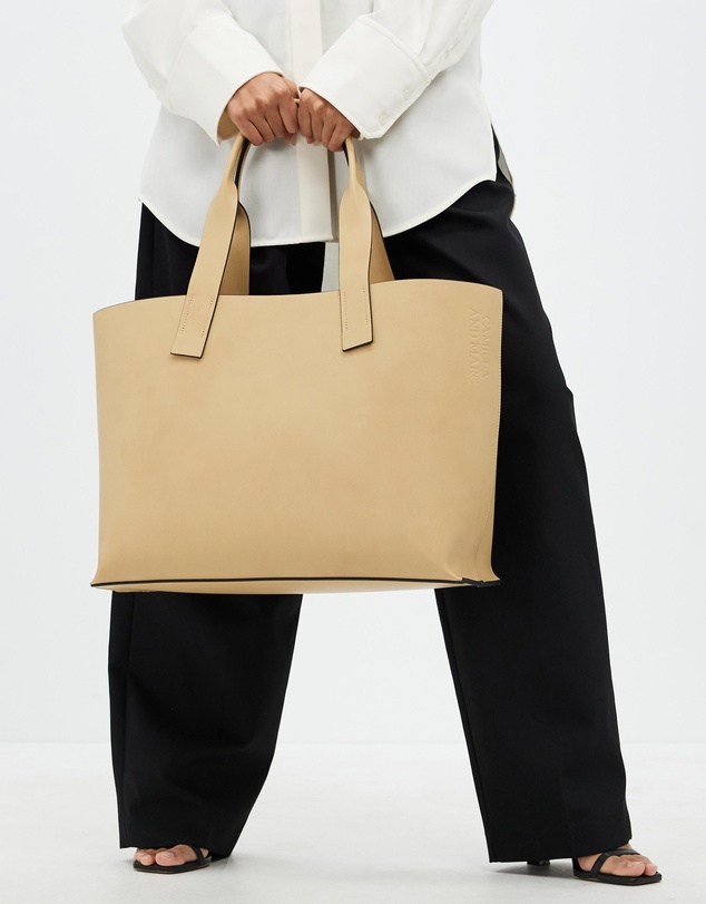 C&M CAMILLA AND MARC - Como Tote