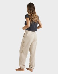 Billabong - Womens Baseline Track Pants