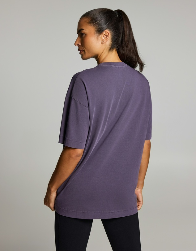 Rockwear - Baggy Fit Tee