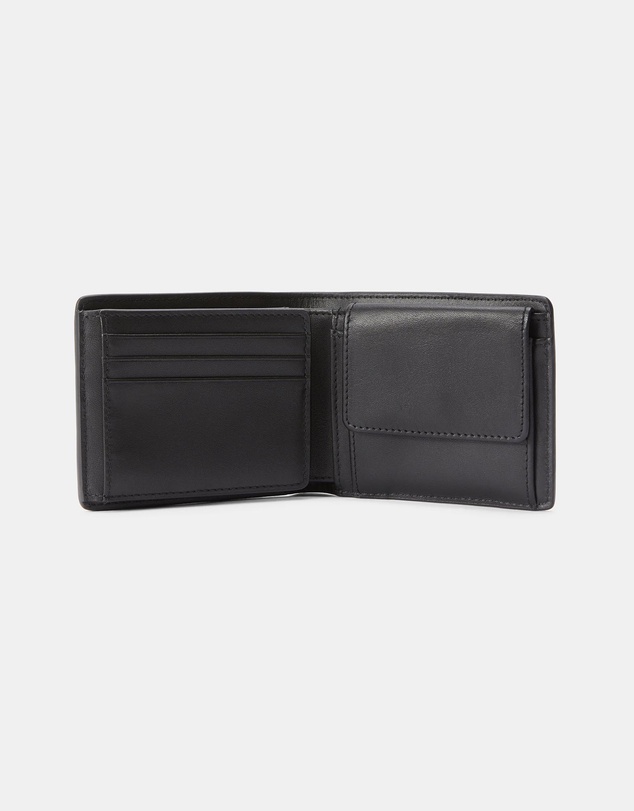 R.M.Williams - Wallet With Pocket And Tab