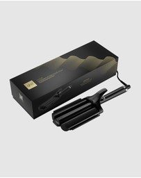 ghd - wave Triple Barrel Hair Waver