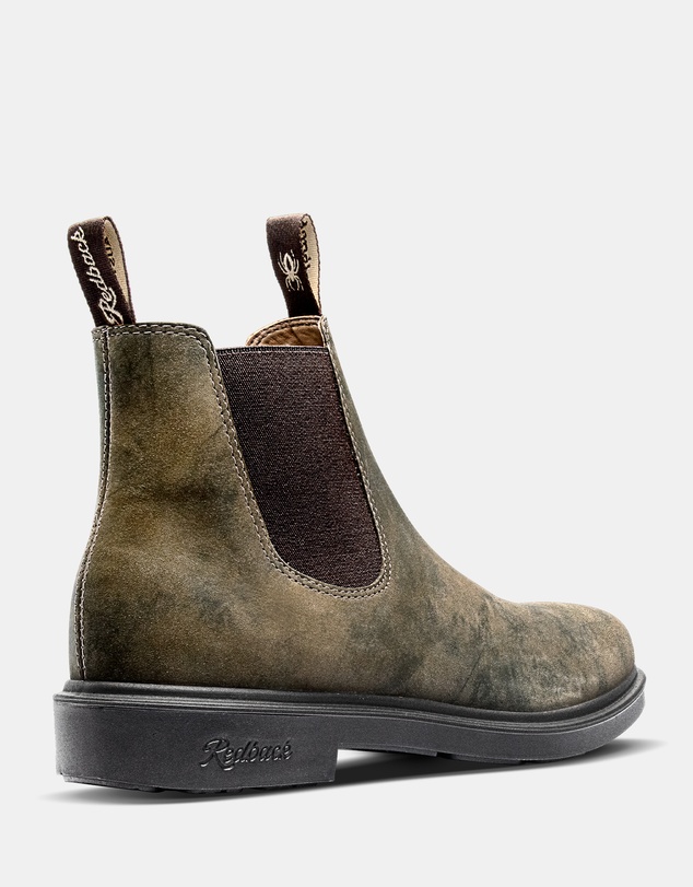 Redback Boots - Whistler