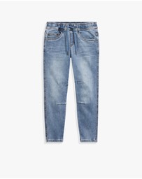Country Road - Denim Jogger