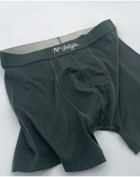 Mcintyre - Merino Boxer Shorts