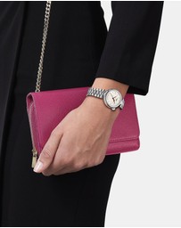 Tissot - Désir
