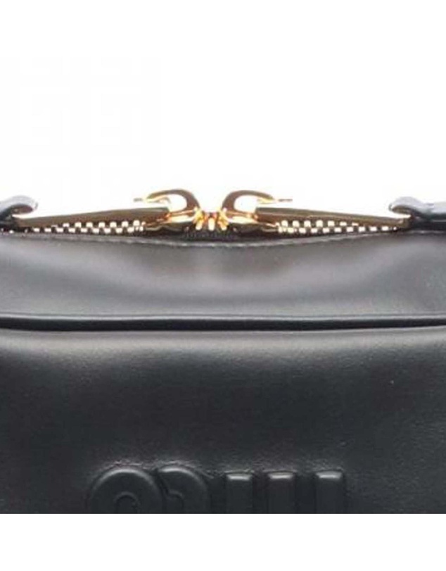Pre-Loved by Azura Reborn - Pre-Loved Calfskin Beau Top Handle