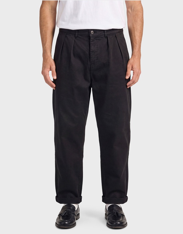 Academy Brand - Officer Relaxed Chino