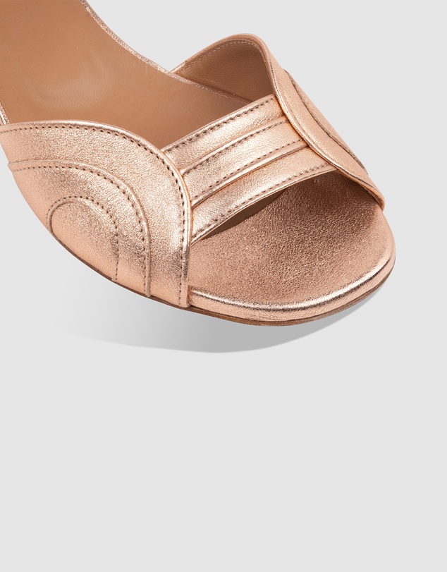 Habbot - Sabolo Heeled Sandals