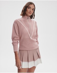 Varley - Calva Knit
