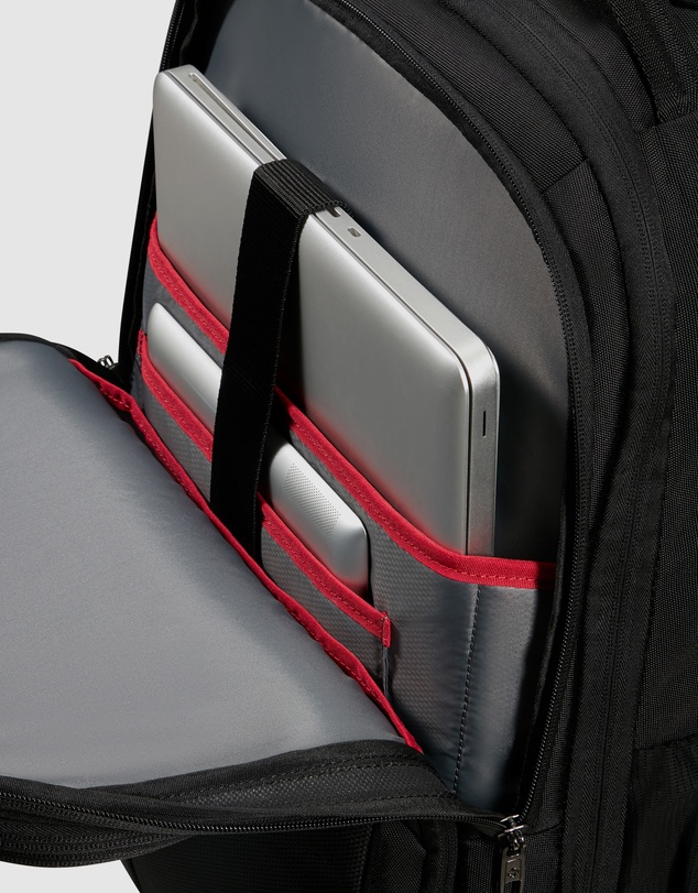 Samsonite - Guardit 3 Laptop Backpack/Wh 15.6