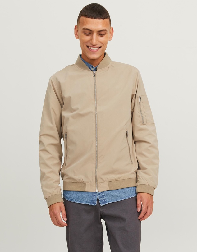 Jack & Jones - Rush Bomber Jacket