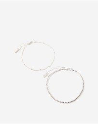 Rubi - Multipack Bracelet