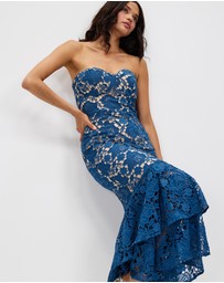 Romance by Honey and Beau - Layla Maxi