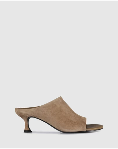 Sempre Di - Erida Mules