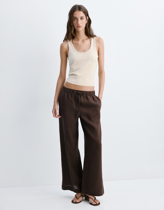 M.N.G - Soma Trousers