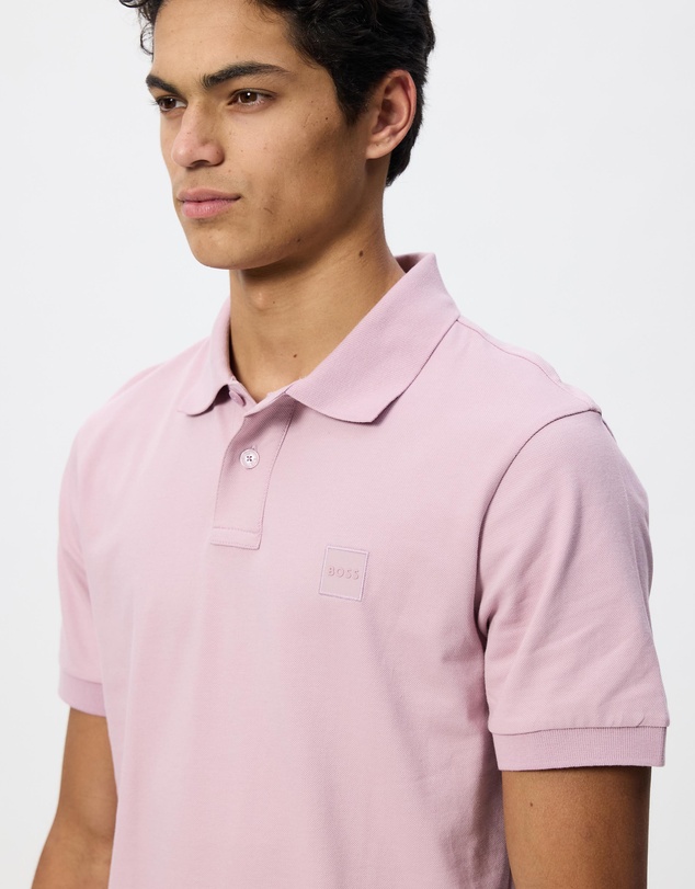 BOSS - Passenger Polo