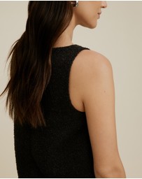 The Fated - Lorne Mini Dress