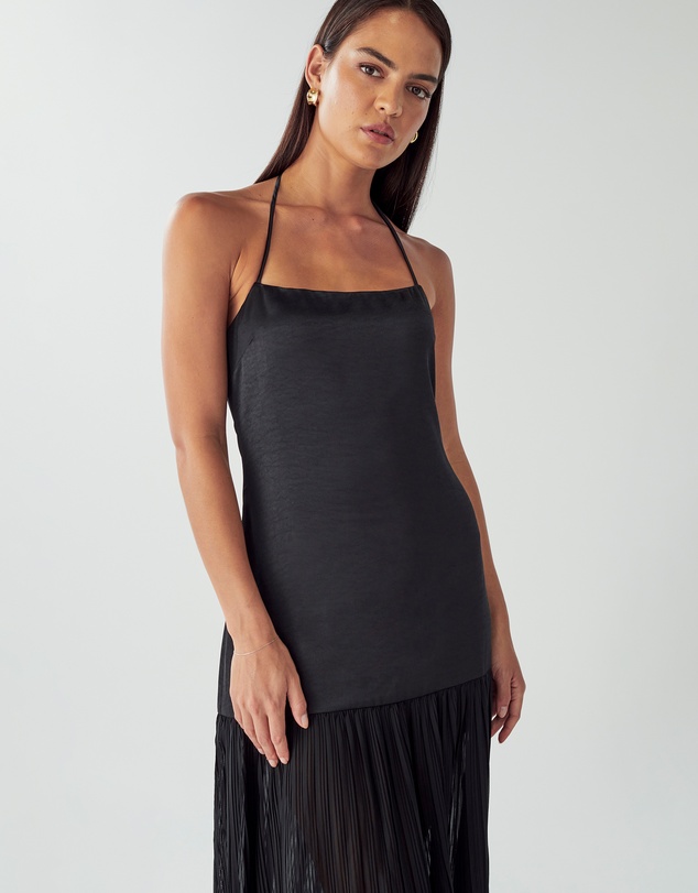 Willa - Elsa Maxi Dress