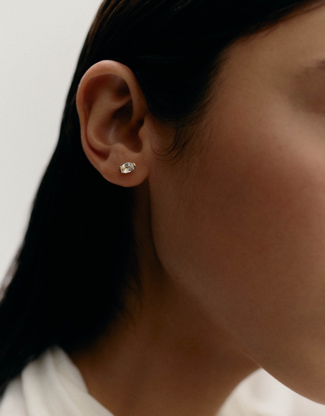 Kirstin Ash - Alchemy Studs