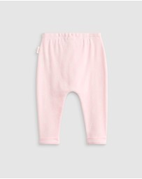 Seed Heritage - Cuffed Pant