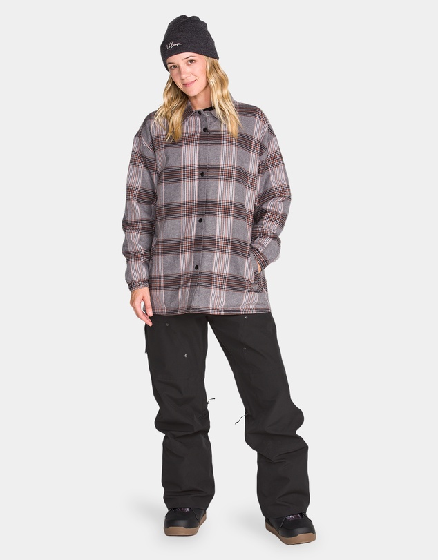 Volcom - Womens Pollock Pants