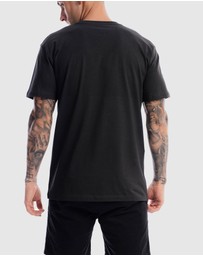 First Division - Division Tee