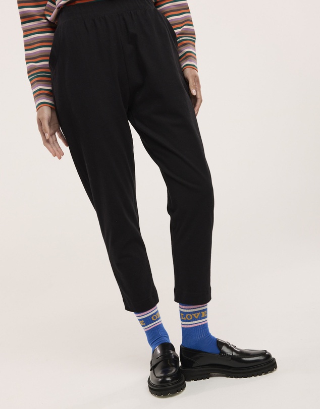 Obus - Organic Traveller Pant