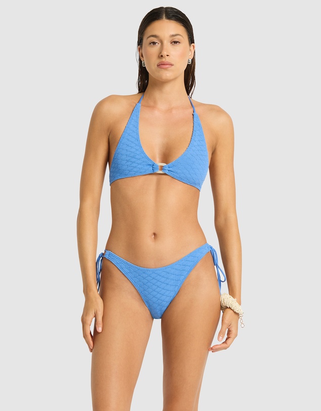 Bond-Eye Swimwear - Ring Astrid Crop