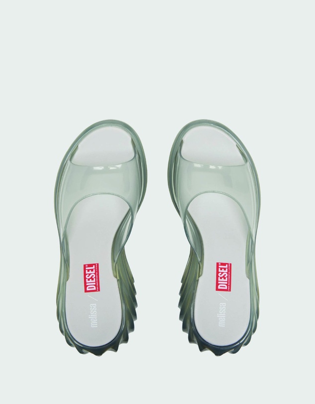 Melissa - Melissa Quantum Platform + Diesel