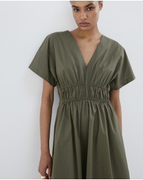 M.N.G - Hug Dress