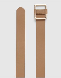 Seed Heritage - Naomi Leather Hip Belt