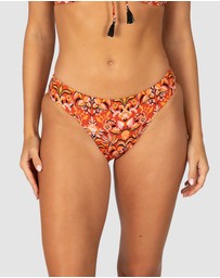 Baku Swimwear - Free Spirit Regular Bikini Bottom