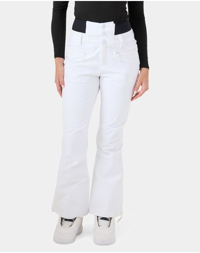 BRIGHT WHITE