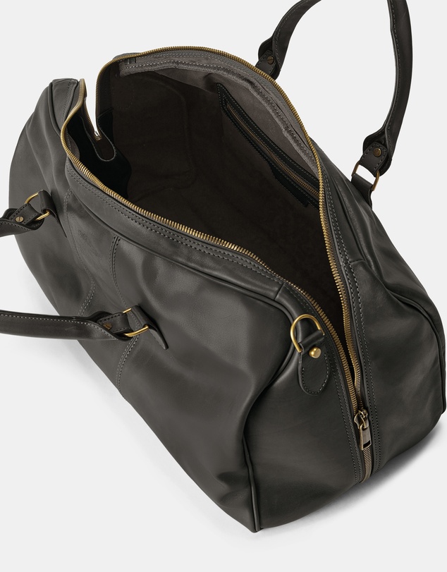 R.M.Williams - Saddler Duffle Bag