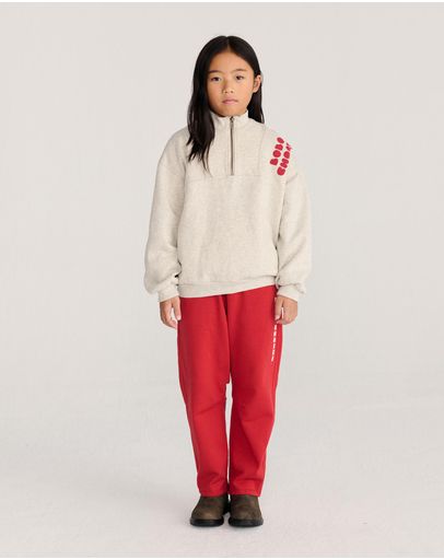 Light Heather Grey