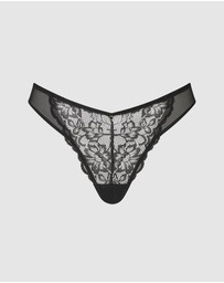 Ann Summers - Sexy Lace Brazilian