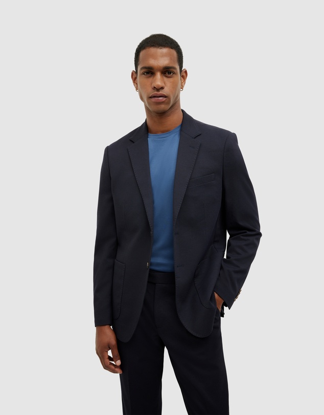 Politix - Travel Tailored Jacket