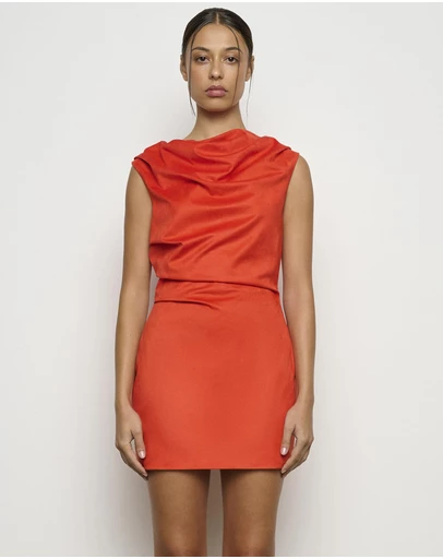 One Of Others - Norah Mini Dress