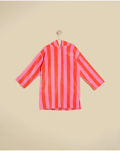 Seafolly - Terry Hooded Towel - Kids