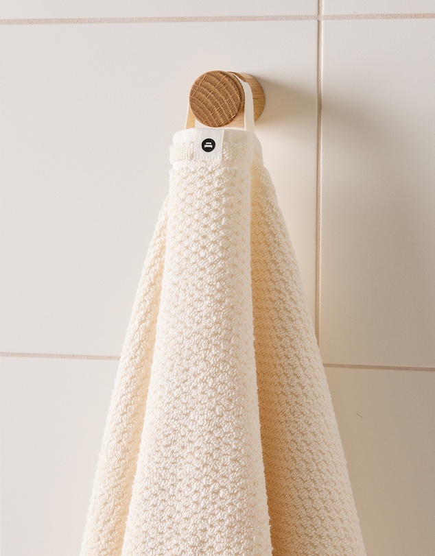 Sheet Society - Tommy Cotton Towel