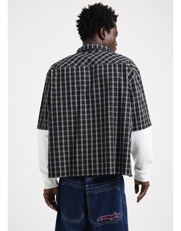 Standard - Order Double Layer Shirt