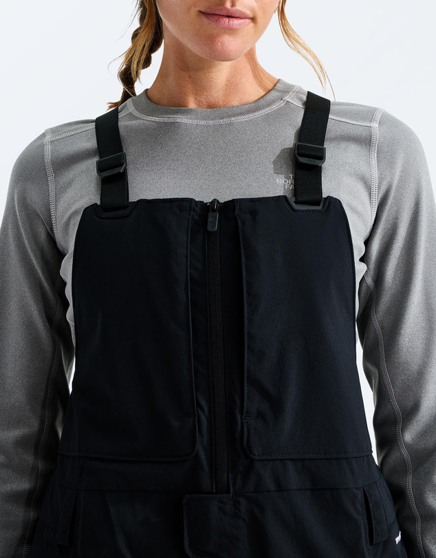 The North Face - Freedom Insulated Bib