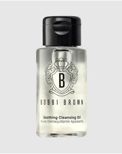 Bobbi Brown - Soothing Cleansing Oil
