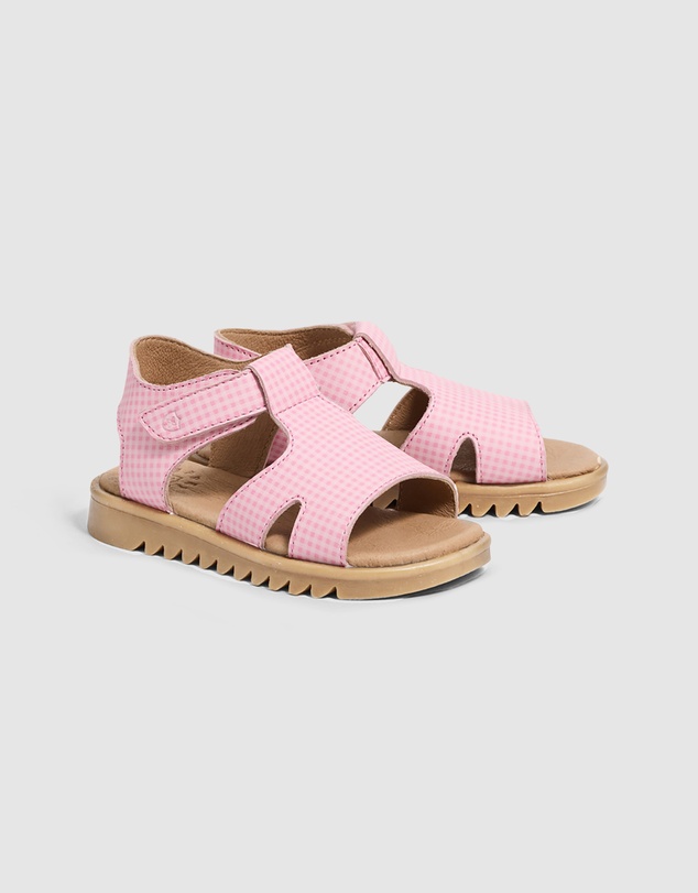 Pretty Brave - CLEO Candy Picnic
