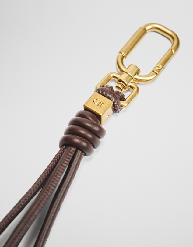 Country Road - Cord Bag Charm