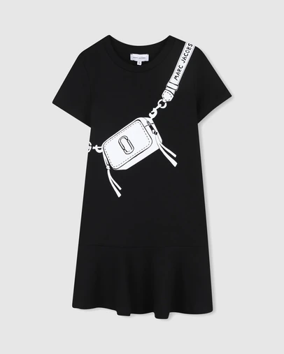 Marc Jacobs - Dress - Kids-Teens