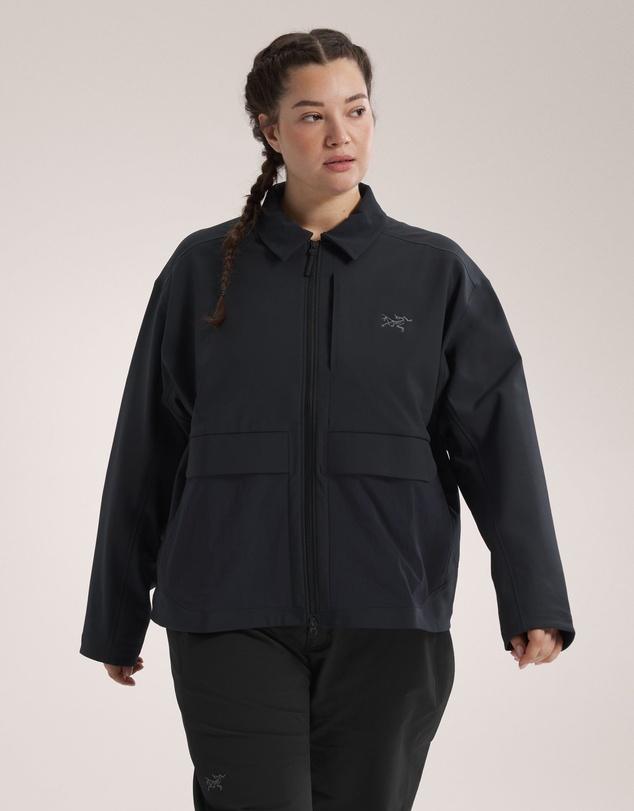 Arc'teryx - Sonii MX Jacket Women's